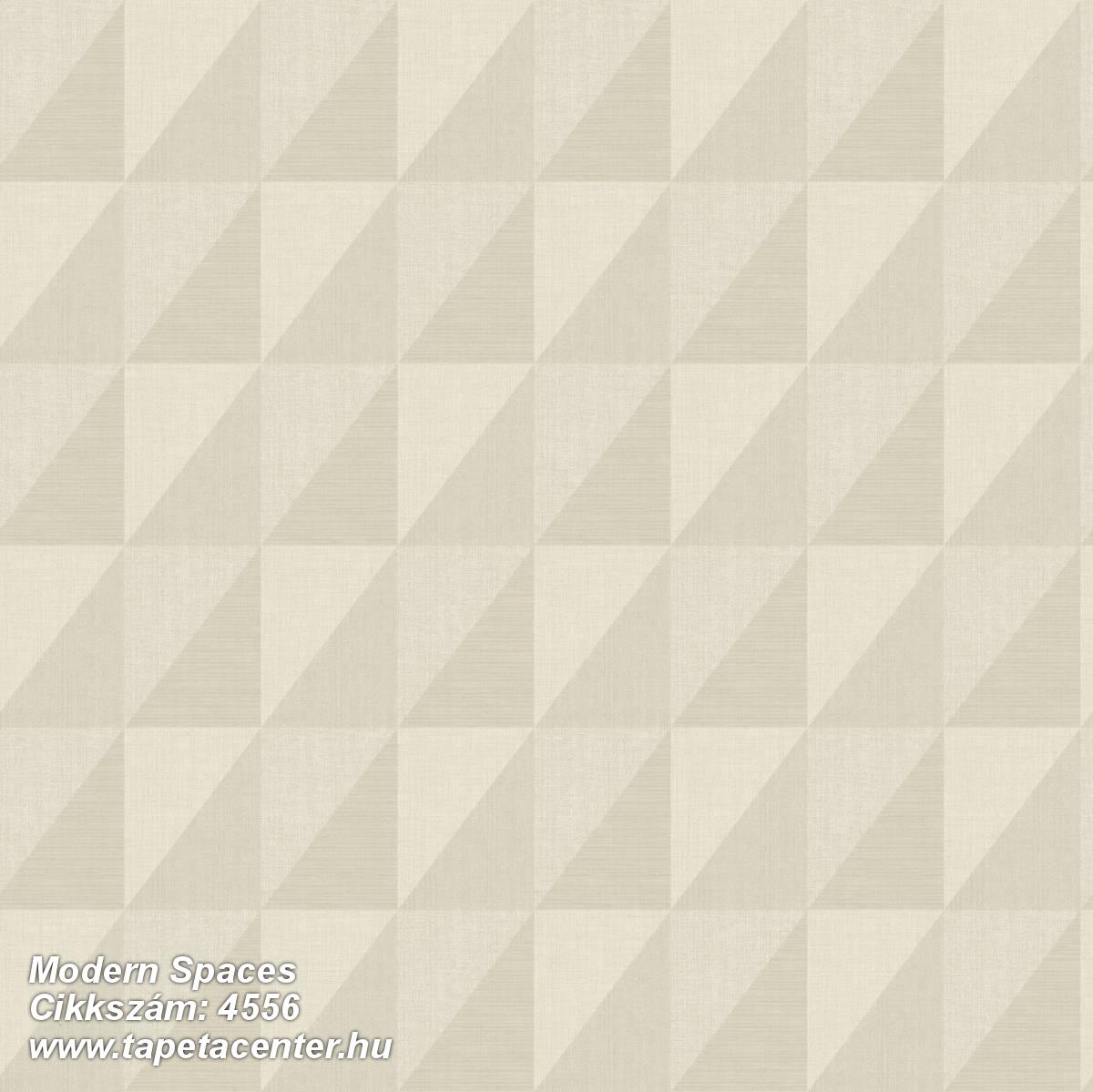 Geometriai mintás,különleges felületű,bézs-drapp,lemosható,vlies tapéta 
